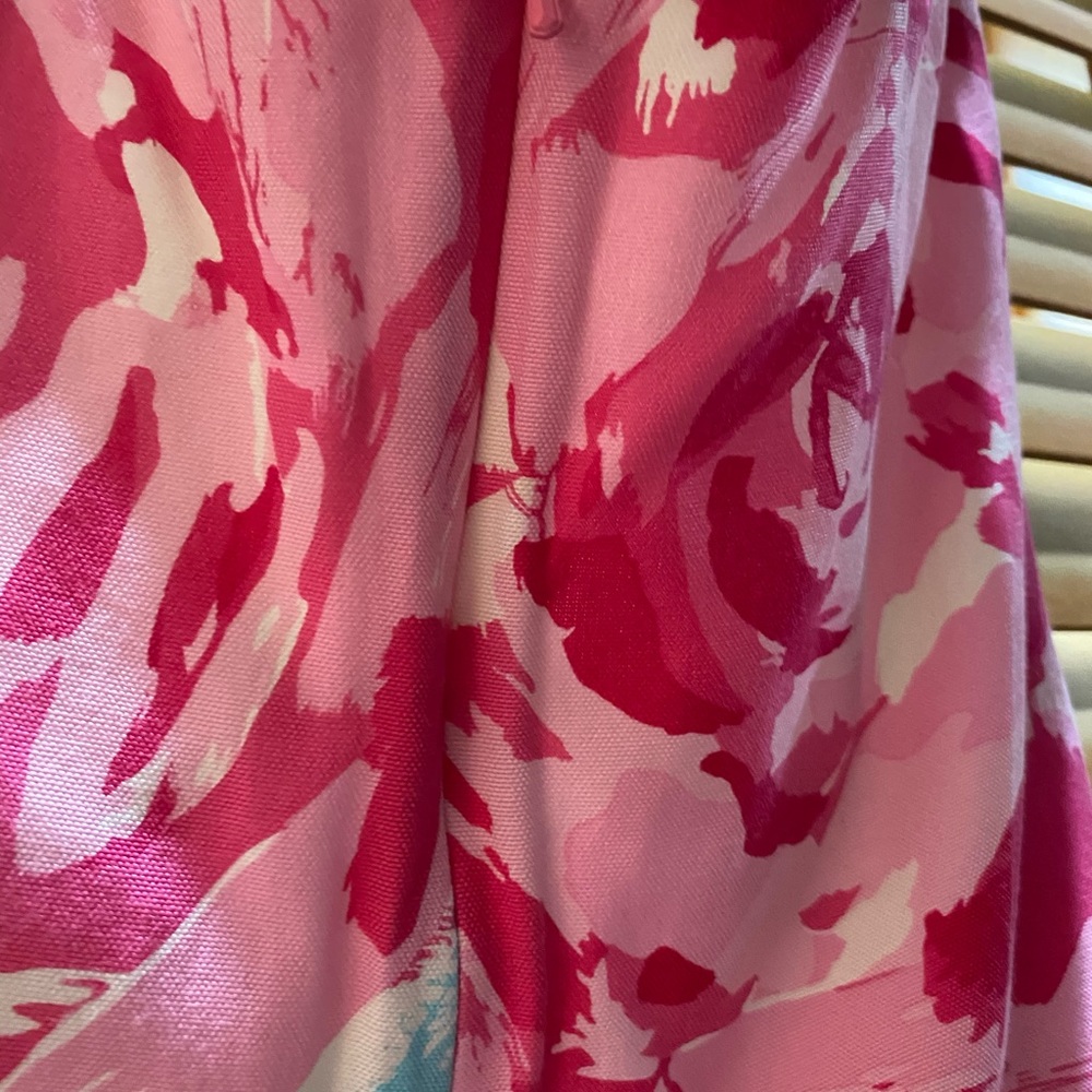 Lilly Pulitzer First Impression Dress - Picture 3 of 4